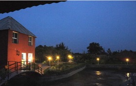 Deshawar Resort & Spa
