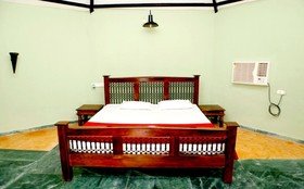 Deshawar Resort & Spa