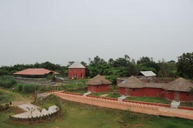 Deshawar Resort & Spa
