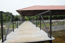 Deshawar Resort & Spa