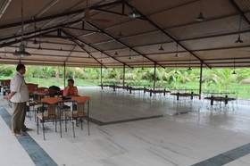 Deshawar Resort & Spa