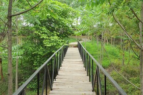 Deshawar Resort & Spa