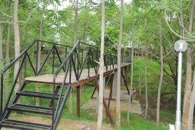 Deshawar Resort & Spa