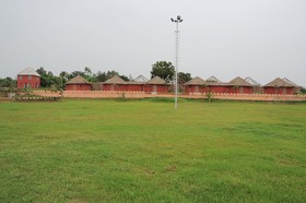 Deshawar Resort & Spa