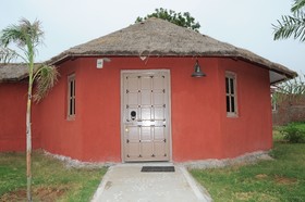 Deshawar Resort & Spa