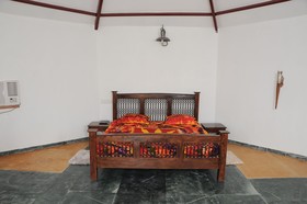 Deshawar Resort & Spa