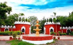 Deshawar Resort & Spa