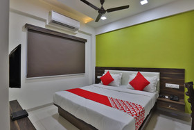 Dev Orchid By OYO Rooms