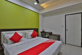 Dev Orchid By OYO Rooms