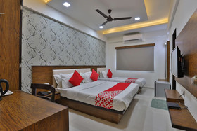 Dev Orchid By OYO Rooms