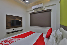Dev Orchid By OYO Rooms