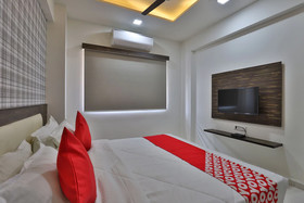 Dev Orchid By OYO Rooms