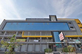 Dev Orchid By OYO Rooms