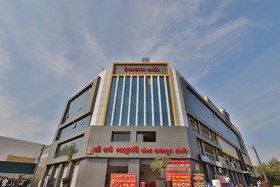 Dev Orchid By OYO Rooms
