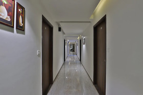Dev Orchid By OYO Rooms