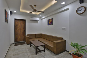 Dev Orchid By OYO Rooms