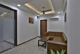 Dev Orchid By OYO Rooms