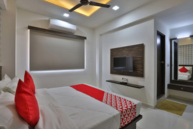 Dev Orchid By OYO Rooms