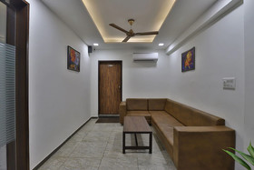 Dev Orchid By OYO Rooms