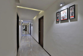 Dev Orchid By OYO Rooms