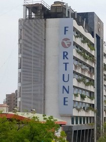 Fortune Select SG Highway