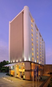 Four Points By Sheraton Ahmedabad
