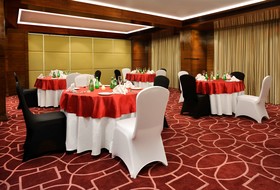 Four Points By Sheraton Ahmedabad