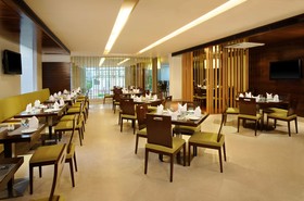 Four Points By Sheraton Ahmedabad