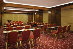 Four Points By Sheraton Ahmedabad