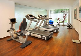 Four Points By Sheraton Ahmedabad
