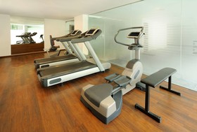 Four Points By Sheraton Ahmedabad