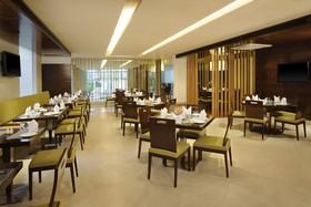 Four Points By Sheraton Ahmedabad