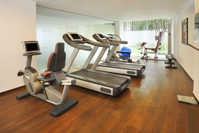 Four Points By Sheraton Ahmedabad