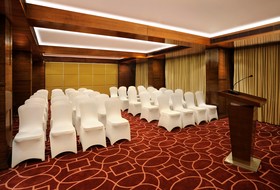 Four Points By Sheraton Ahmedabad
