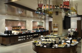 Four Points By Sheraton Ahmedabad