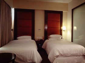 Four Points By Sheraton Ahmedabad