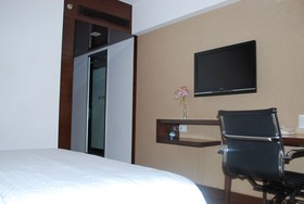 Four Points By Sheraton Ahmedabad