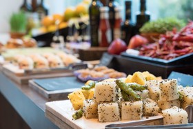 Four Points By Sheraton Ahmedabad