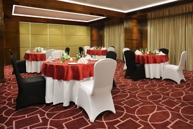 Four Points By Sheraton Ahmedabad