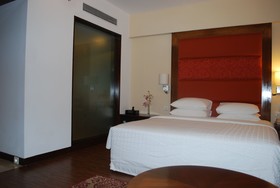 Four Points By Sheraton Ahmedabad