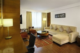Four Points By Sheraton Ahmedabad