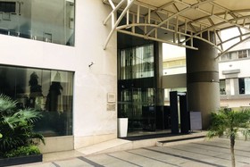 Four Points By Sheraton Ahmedabad