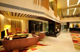 Four Points By Sheraton Ahmedabad