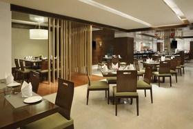 Four Points By Sheraton Ahmedabad