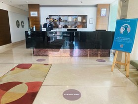Four Points By Sheraton Ahmedabad