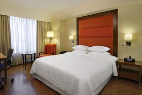 Four Points By Sheraton Ahmedabad