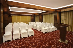 Four Points By Sheraton Ahmedabad