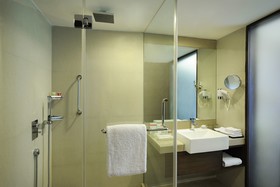 Four Points By Sheraton Ahmedabad