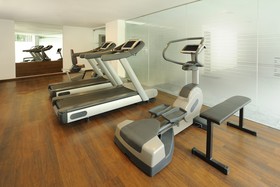 Four Points By Sheraton Ahmedabad