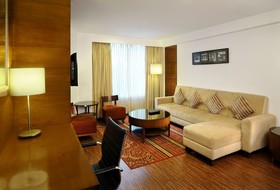 Four Points By Sheraton Ahmedabad